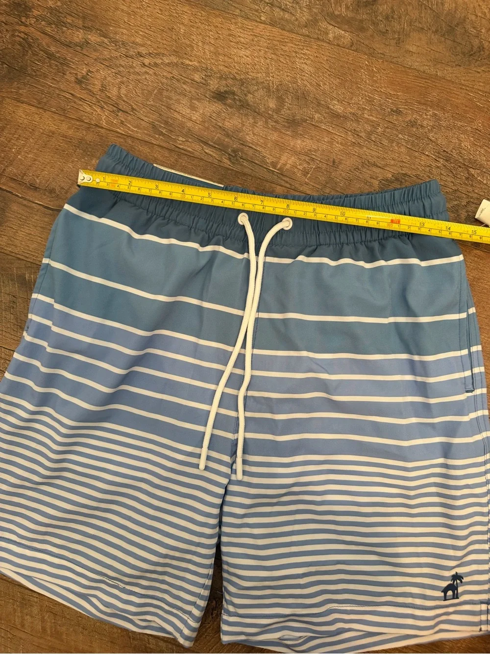 Caribbean Joe Swim/Surf Set: Men’s M: NEW